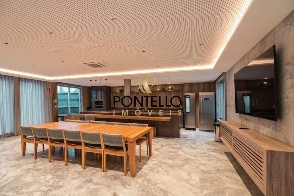 Apartamento, Anchieta, 4 Quartos, 4 Vagas, 3 Suítes