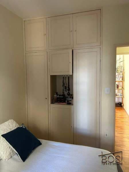 Apartamento, Anchieta, 2 Quartos, 1 Vaga