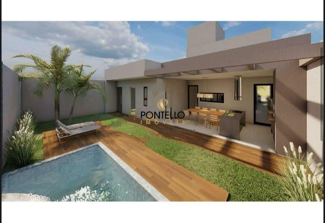 Casa, Mangabeiras, 4 Quartos, 4 Vagas, 4 Suítes