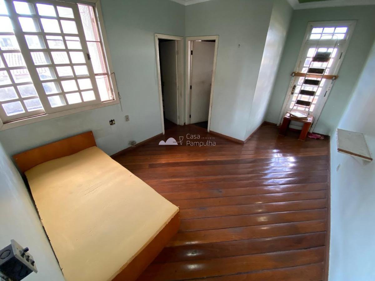 Casa, Santa Amélia, 3 Quartos, 3 Vagas, 3 Suítes