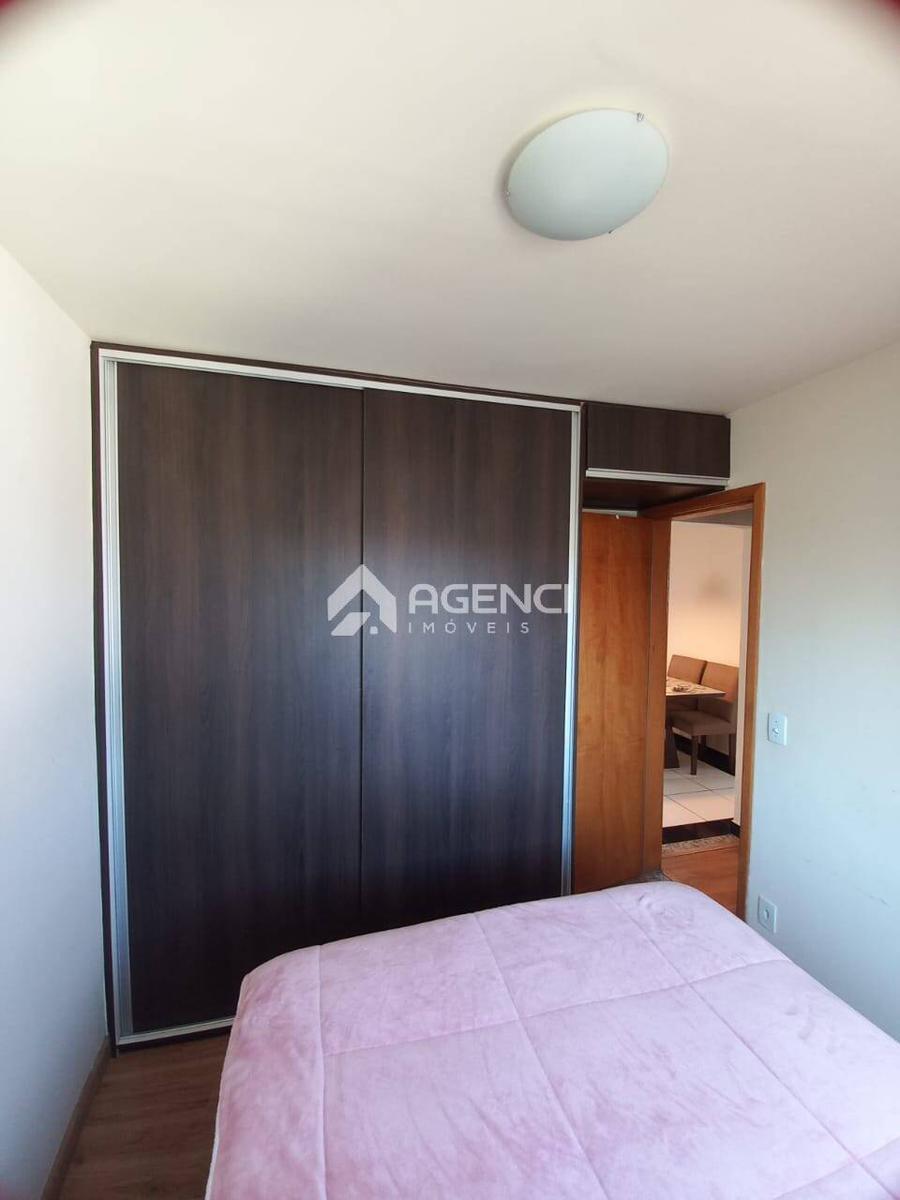 Apartamento, Cabral, 2 Quartos, 0 Vaga, 0 Suíte