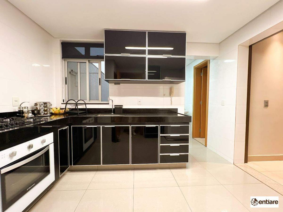 Apartamento, Buritis, 4 Quartos, 4 Vagas, 2 Suítes