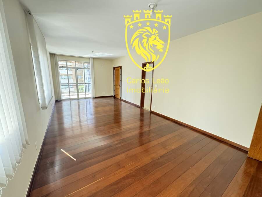 Apartamento, Santo Antônio, 4 Quartos, 2 Vagas, 1 Suíte