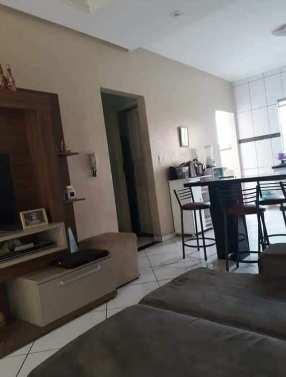 Casa, Ana Rita, 3 Quartos, 2 Vagas, 1 Suíte