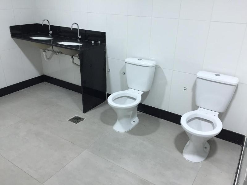 Andar, Centro, 0 Quarto, 0 Vaga