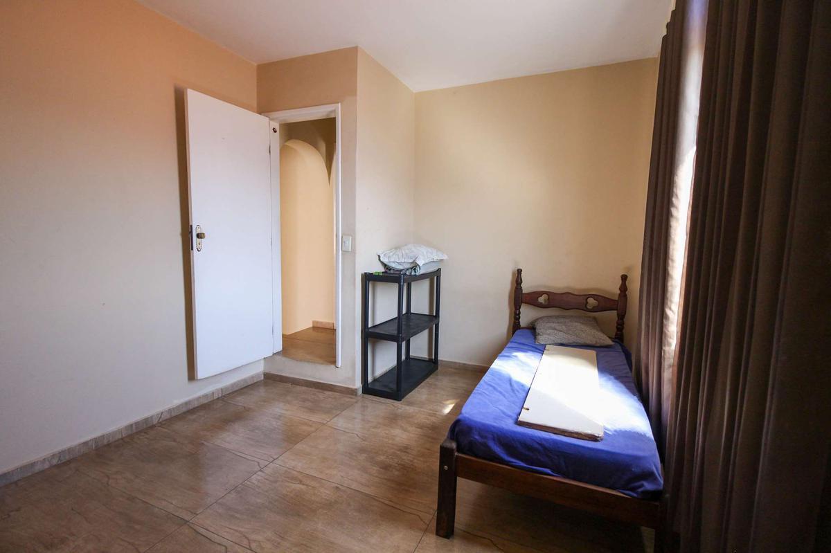 Casa, Planalto, 5 Quartos, 5 Vagas, 1 Suíte