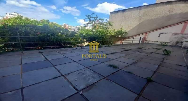 Casa, Cidade Nova, 5 Quartos, 3 Vagas, 1 Suíte