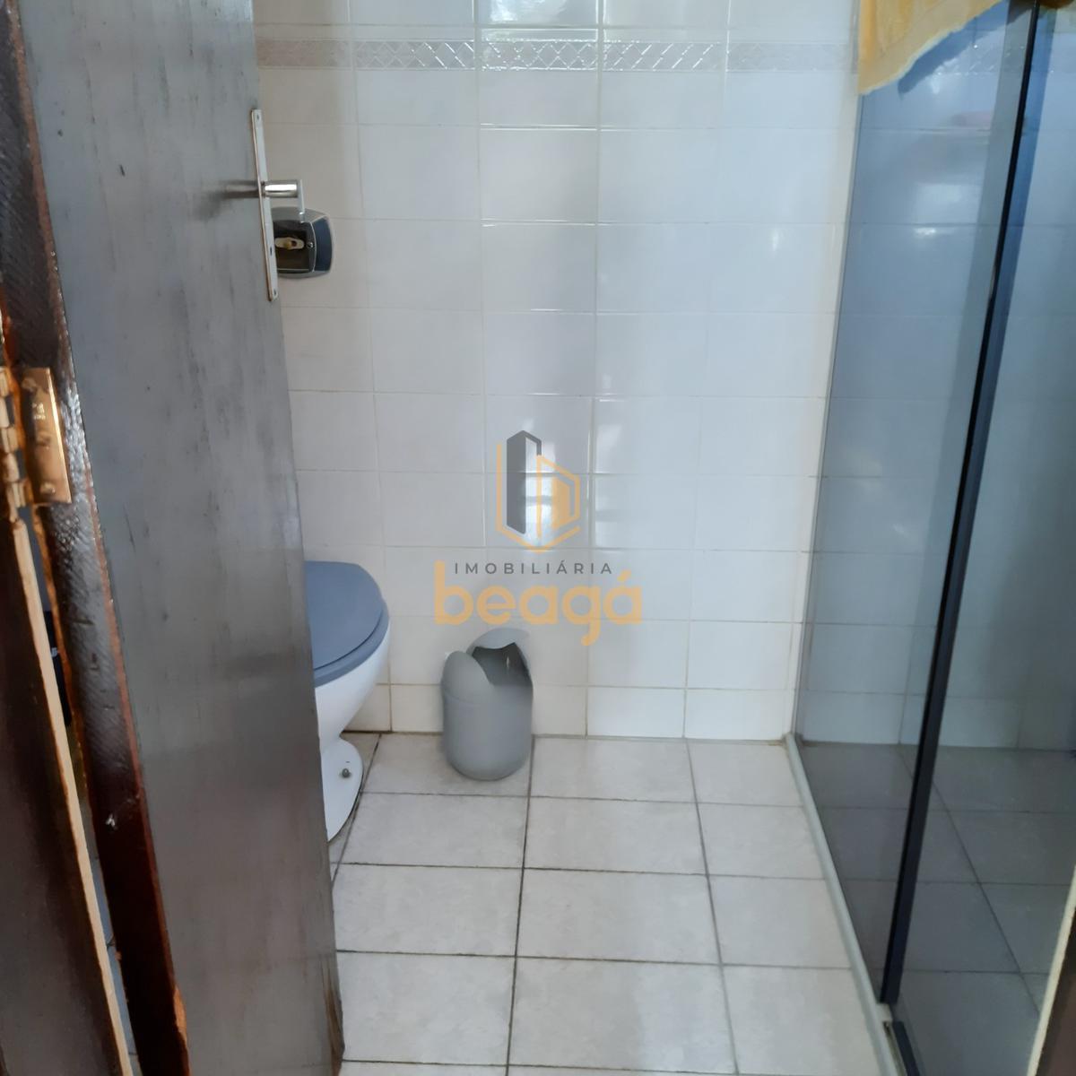 Casa, Glória, 3 Quartos, 3 Vagas, 1 Suíte