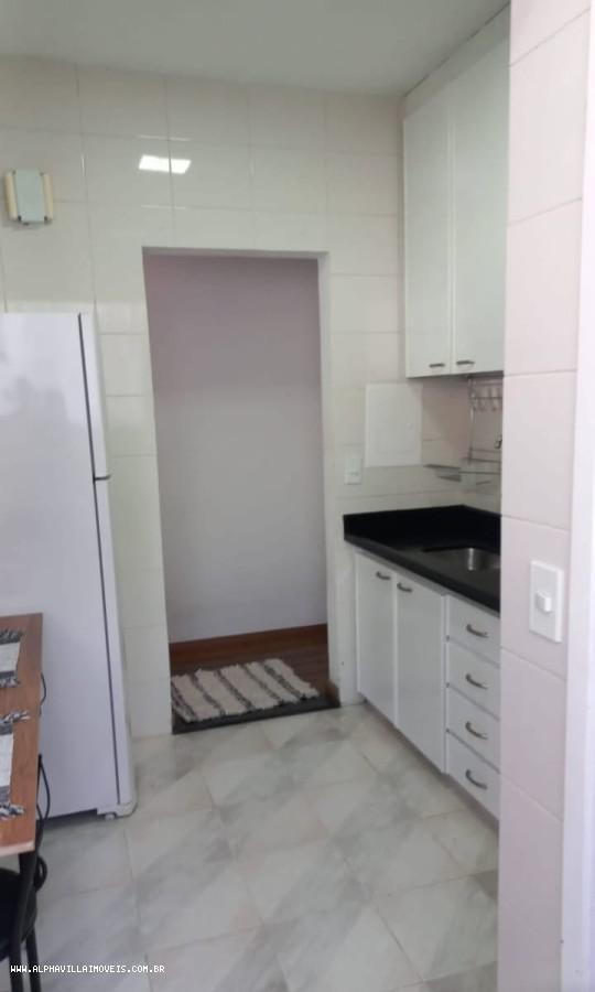Apartamento, Cidade Nova, 2 Quartos, 2 Vagas