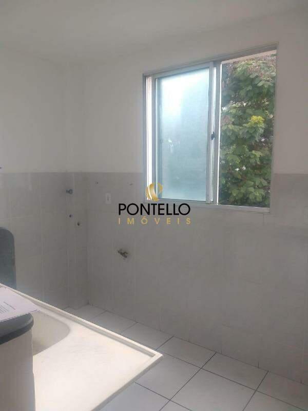Apartamento, Olaria, 2 Quartos, 1 Vaga