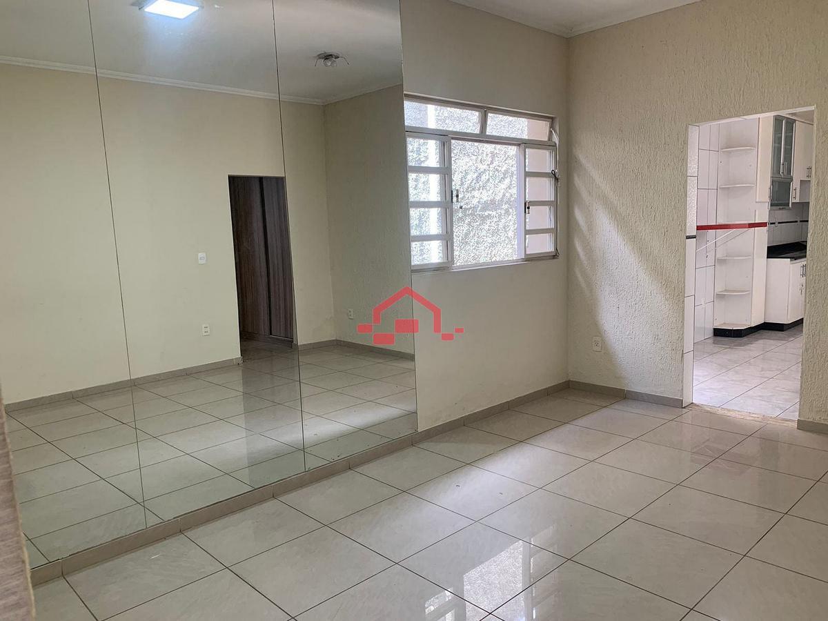 Andar, Santa Efigênia, 1 Quarto, 1 Vaga