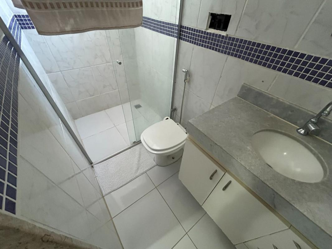 Cobertura, Buritis, 3 Quartos, 3 Vagas, 1 Suíte