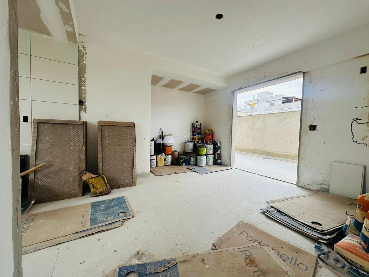 Apartamento, Itapoã, 3 Quartos, 2 Vagas, 1 Suíte