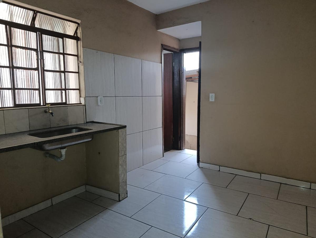 Casa, Glória, 1 Quarto, 0 Vaga
