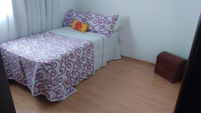 Apartamento, Castelo, 3 Quartos, 1 Vaga, 1 Suíte