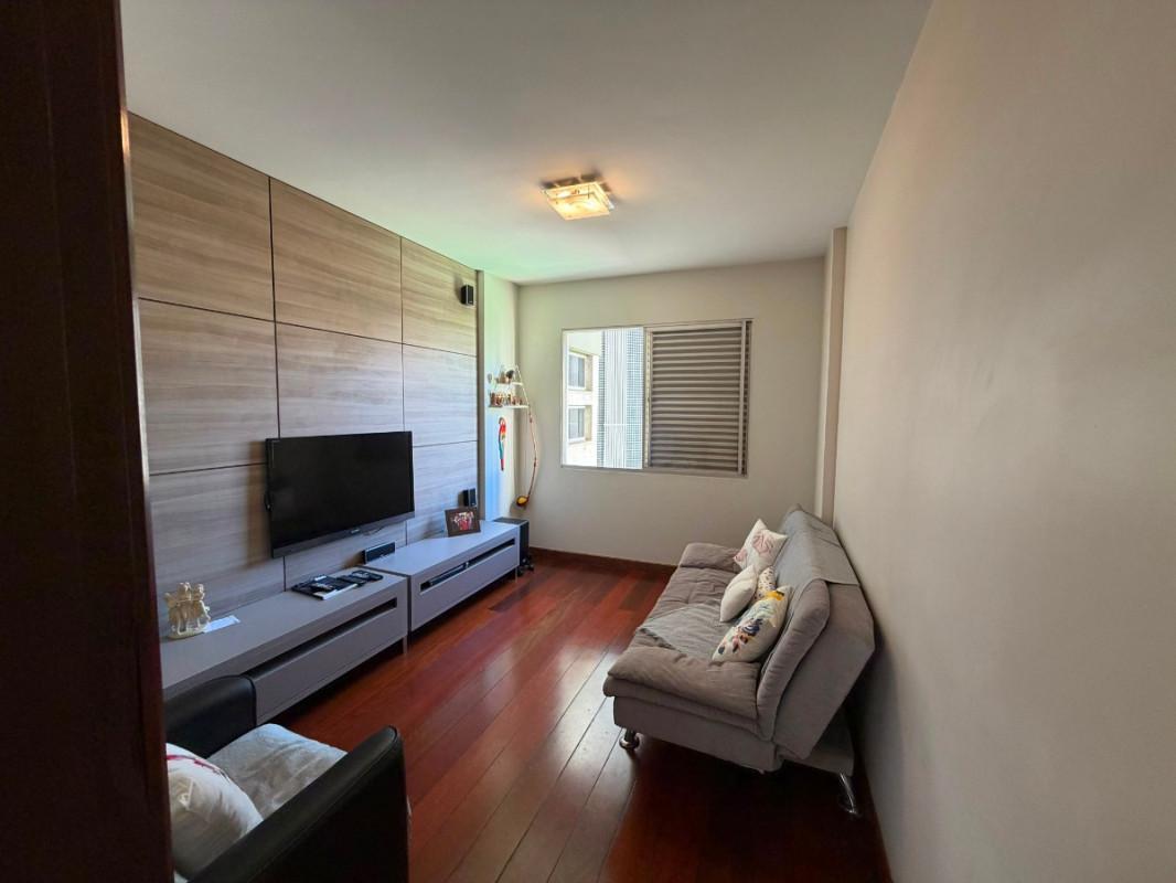 Apartamento, Cruzeiro, 4 Quartos, 2 Vagas, 1 Suíte