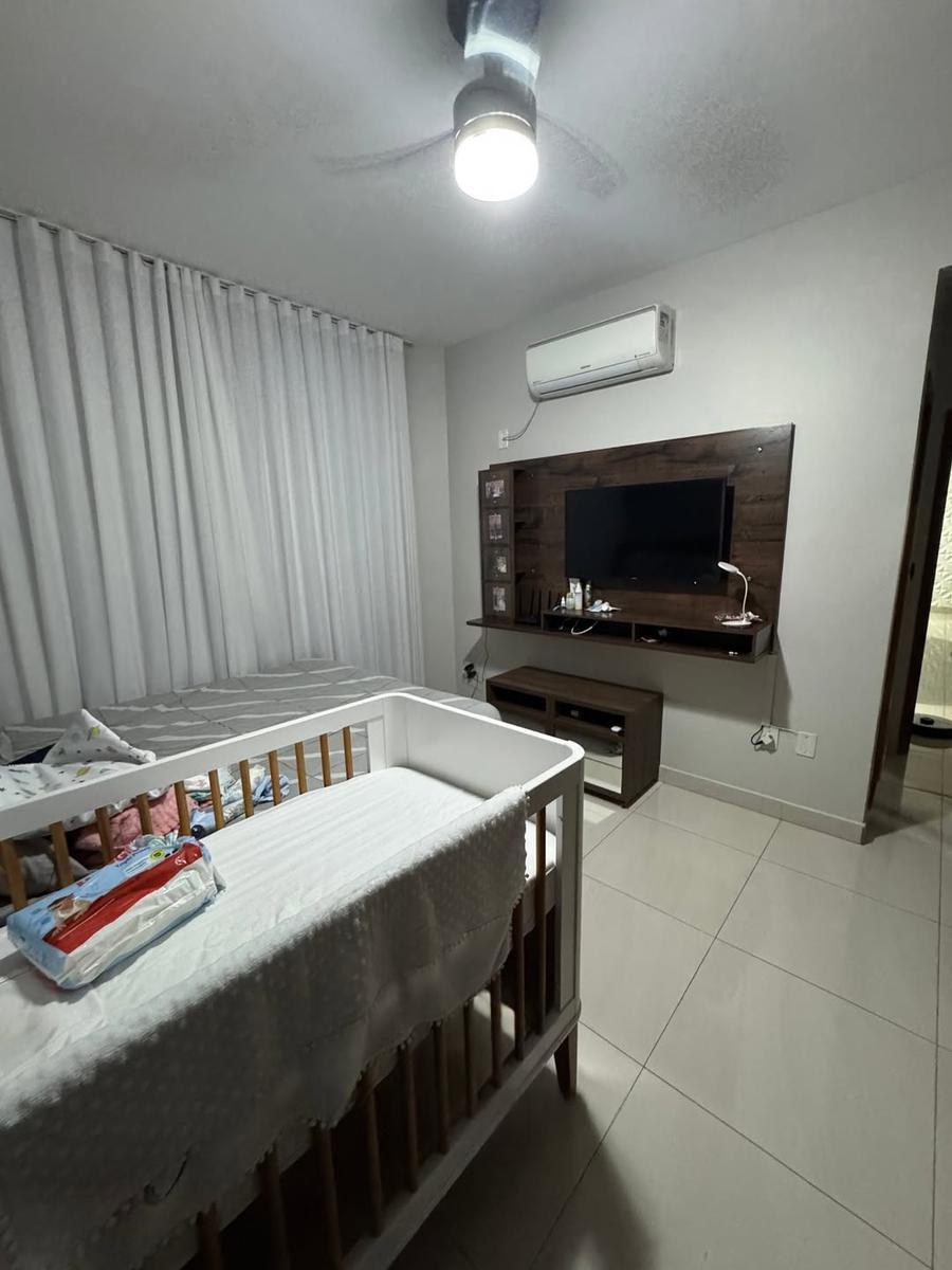 Apartamento, Belvedere, 2 Quartos, 1 Vaga, 1 Suíte