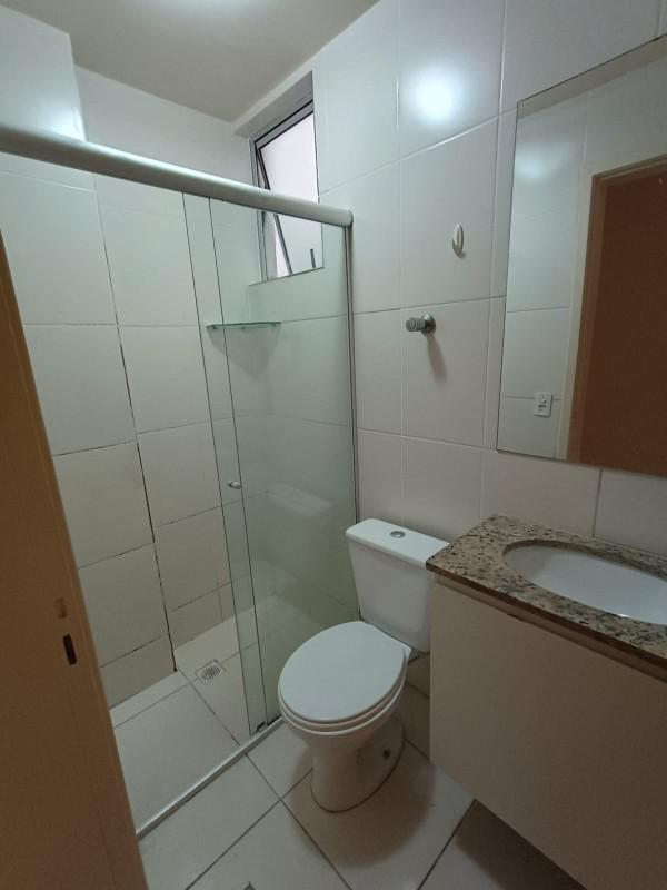 Apartamento, Nova Suíssa, 2 Quartos, 1 Vaga, 1 Suíte