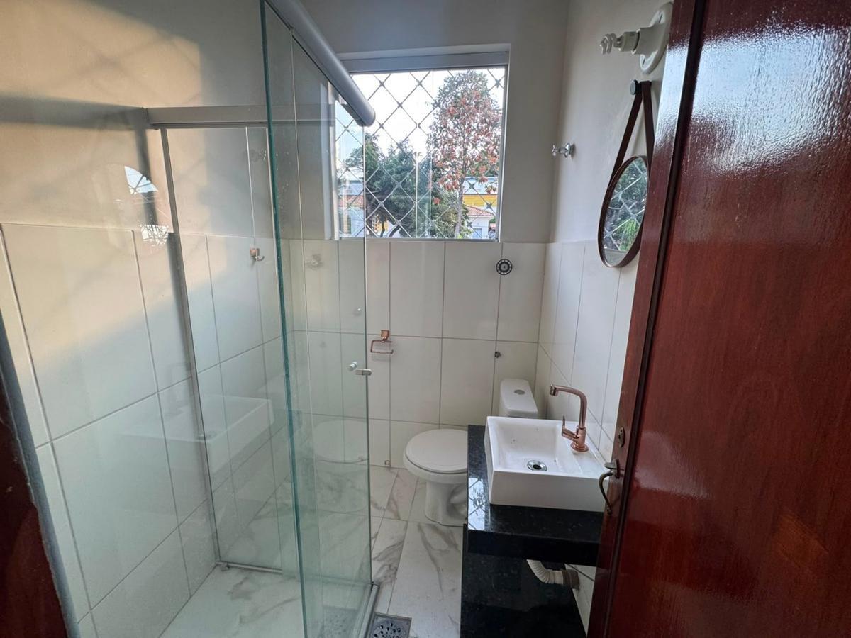 Apartamento, Colégio Batista, 3 Quartos, 0 Vaga