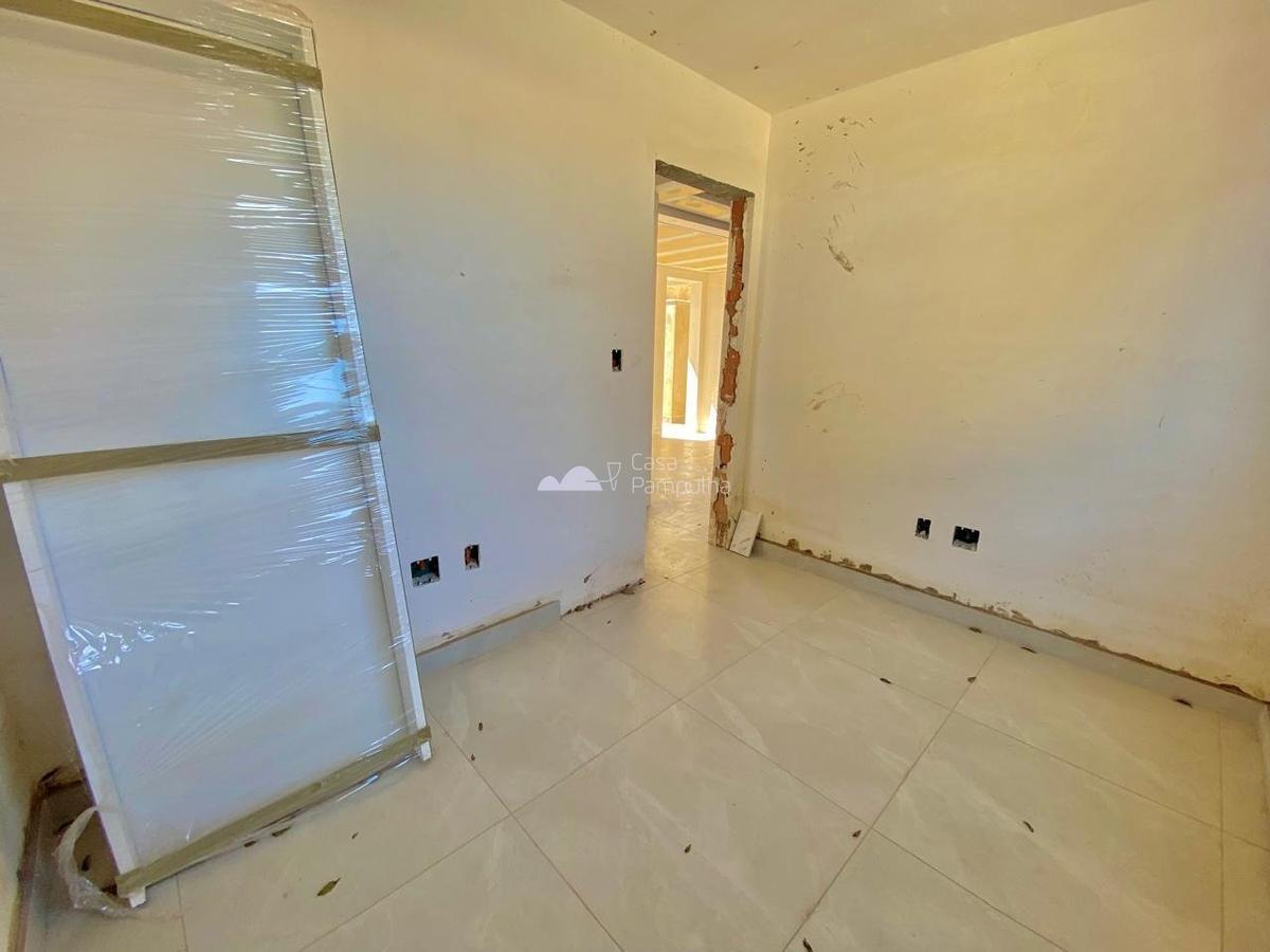 Apartamento, Candelária, 2 Quartos, 1 Vaga