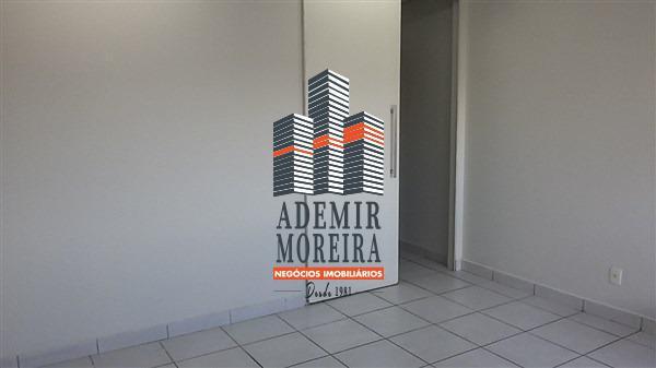 Sala, Centro
