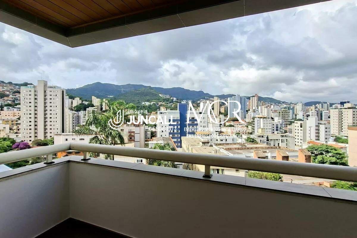 Apartamento, Serra, 4 Quartos, 2 Vagas, 1 Suíte