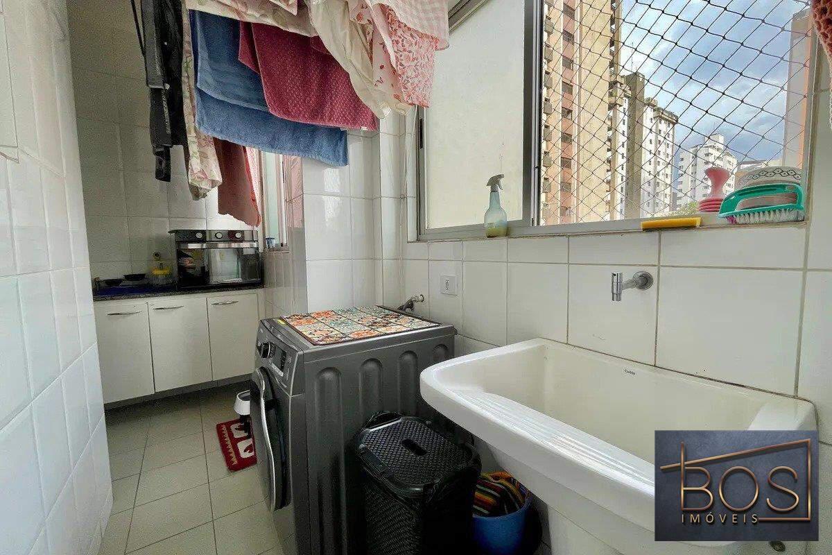 Apartamento, Lourdes, 4 Quartos, 2 Vagas, 1 Suíte
