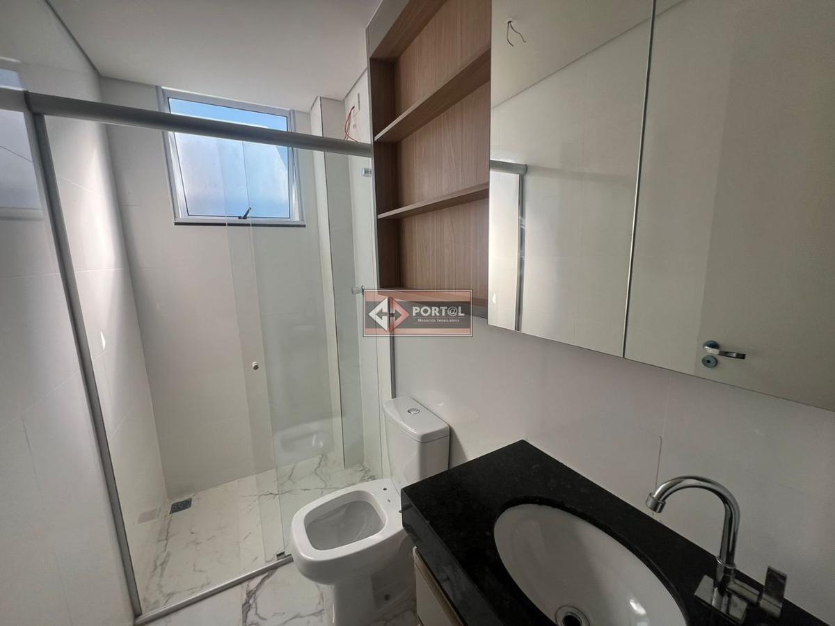 Apartamento, Ana Lúcia, 2 Quartos, 2 Vagas, 2 Suítes