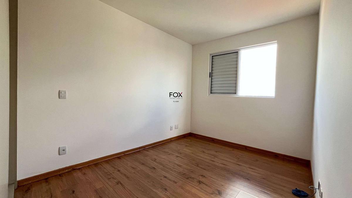 Apartamento, Fernão Dias, 3 Quartos, 2 Vagas, 1 Suíte
