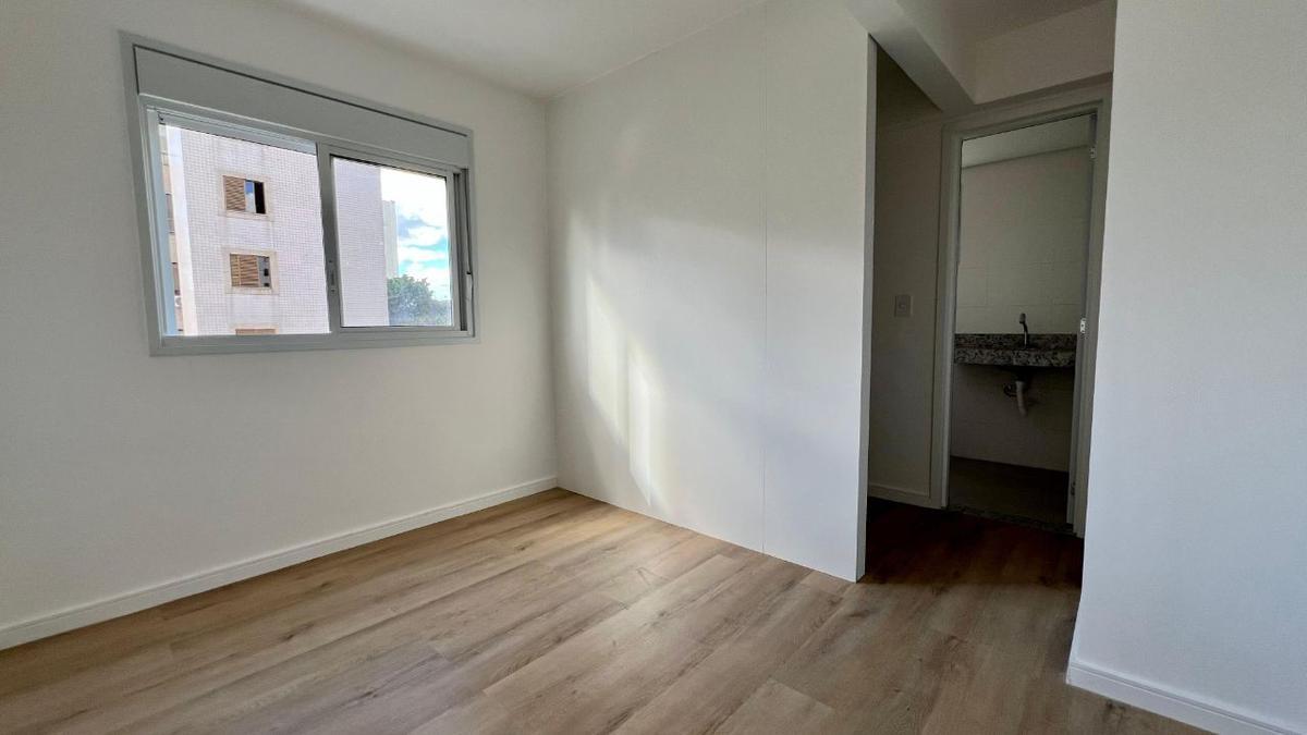 Apartamento, Santa Efigênia, 2 Quartos, 1 Vaga, 1 Suíte