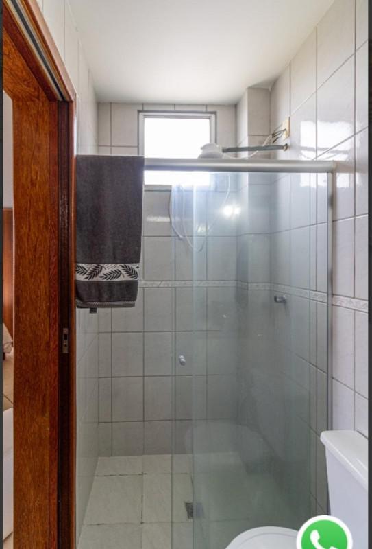 Cobertura, Novo Eldorado, 3 Quartos, 2 Vagas, 1 Suíte