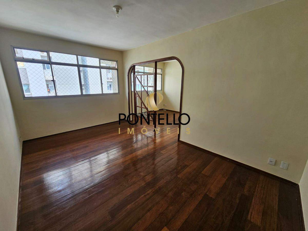 Apartamento, Savassi, 4 Quartos, 2 Vagas, 1 Suíte