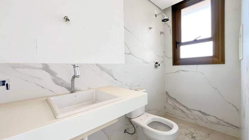 Apartamento, Santa Lúcia, 4 Quartos, 4 Vagas, 4 Suítes