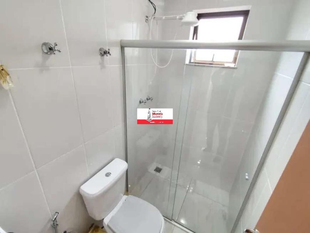 Casa, Trevo, 3 Quartos, 2 Vagas, 1 Suíte