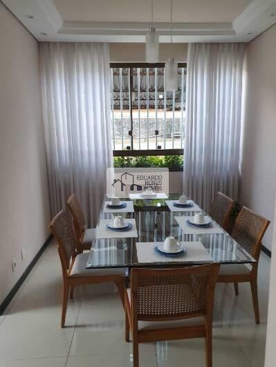 Apartamento, Sagrada Família, 3 Quartos, 1 Vaga, 1 Suíte