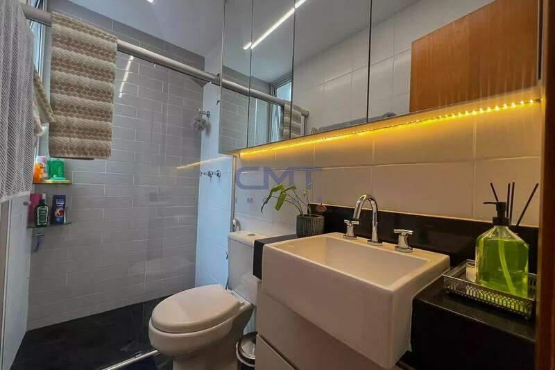 Apartamento, Gutierrez, 2 Quartos, 2 Vagas, 1 Suíte
