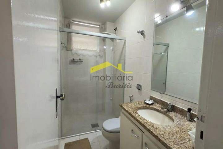 Apartamento, Buritis, 3 Quartos, 2 Vagas, 1 Suíte