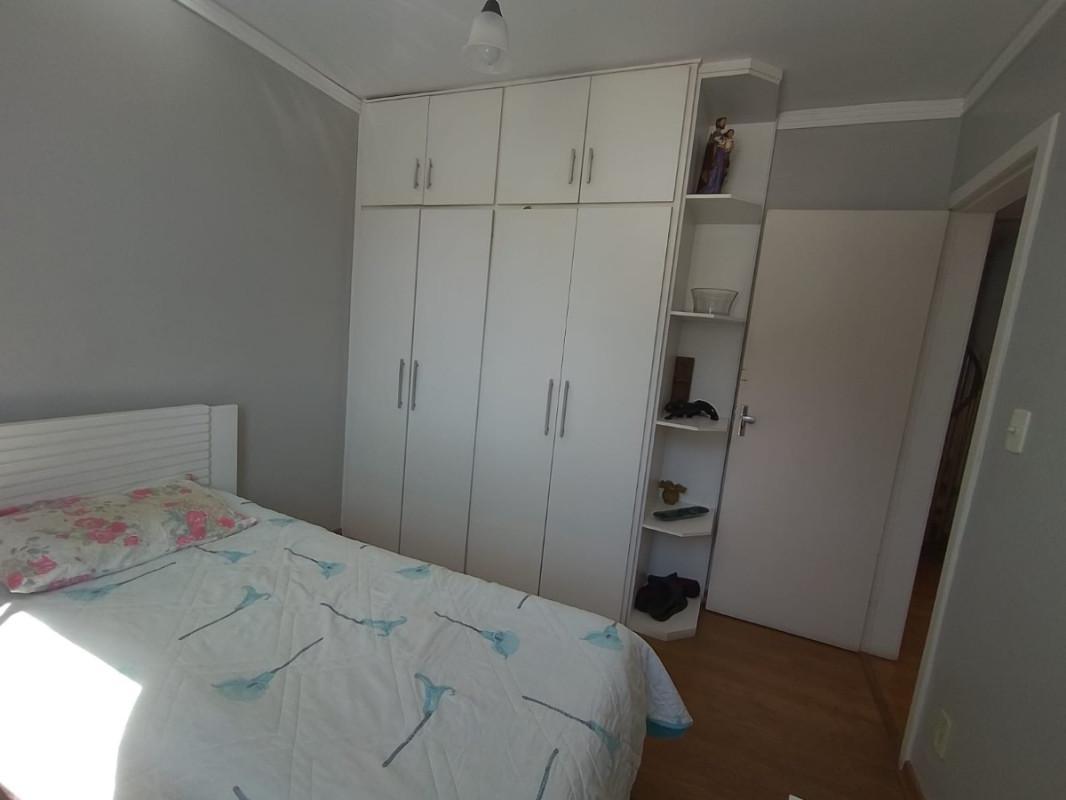 Apartamento, Nova Granada, 3 Quartos, 3 Vagas, 1 Suíte