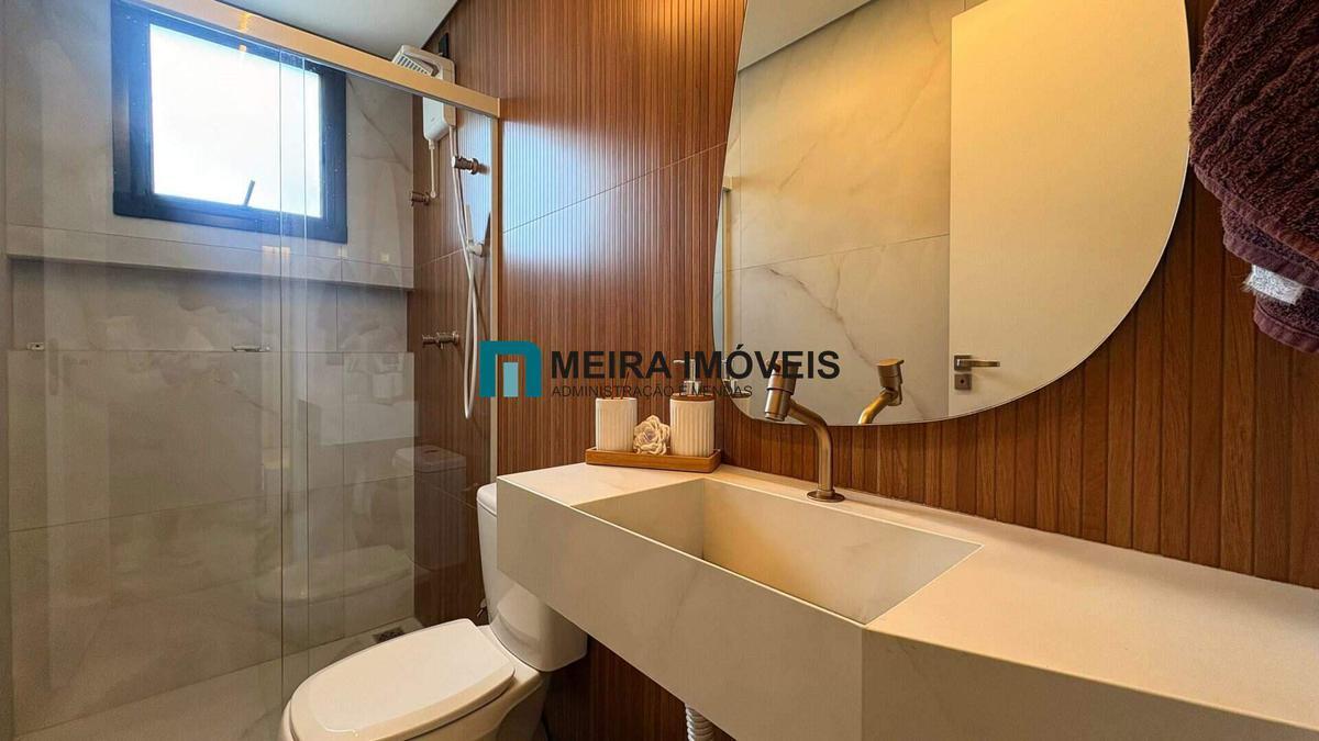 Apartamento, Santa Inês, 3 Quartos, 2 Vagas, 2 Suítes