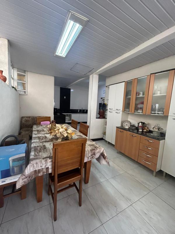 Casa, Barreiro, 3 Quartos, 1 Vaga, 1 Suíte