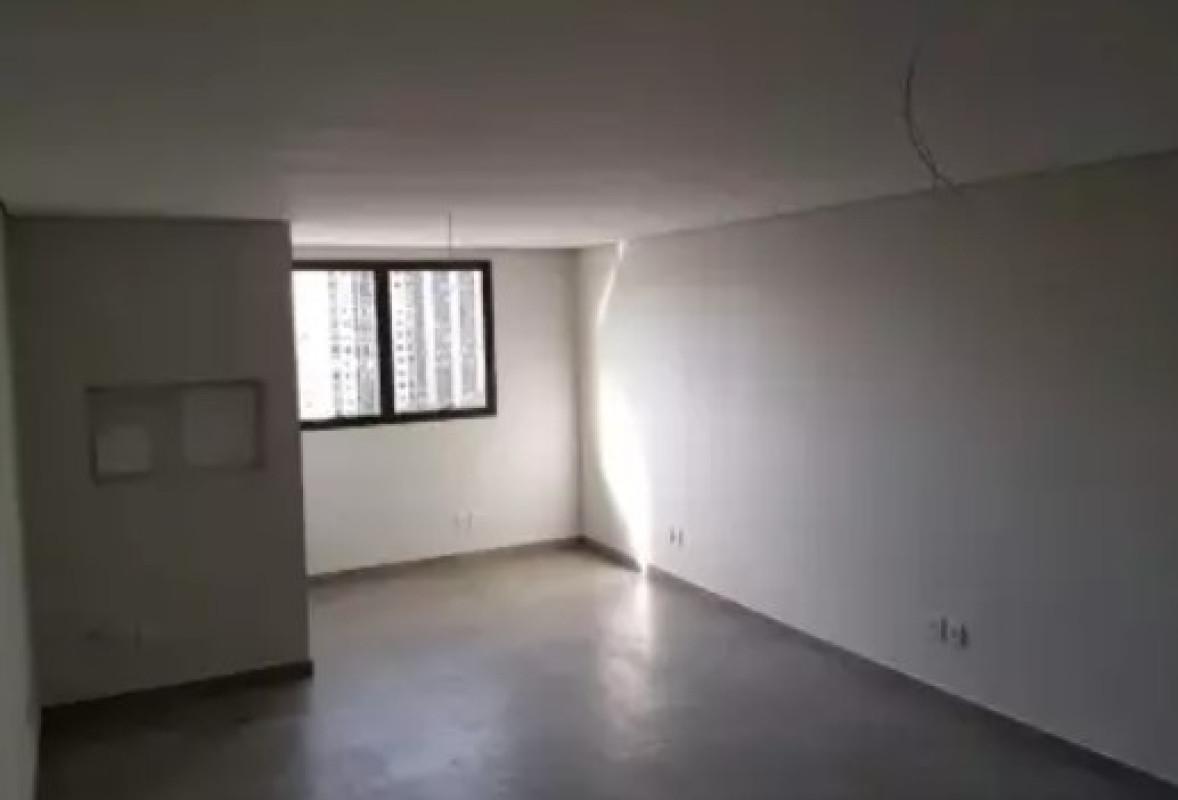 Sala, Barro Preto, 0 Quarto, 1 Vaga