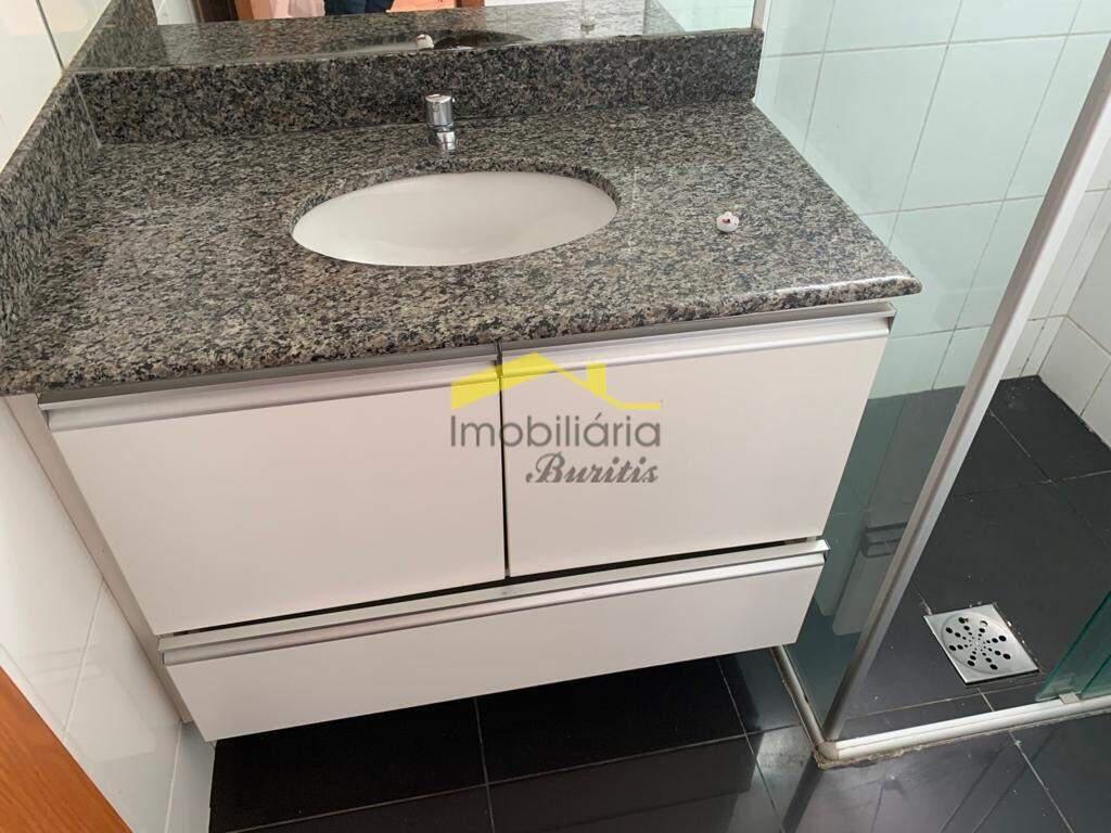 Apartamento, Buritis, 3 Quartos, 2 Vagas, 1 Suíte