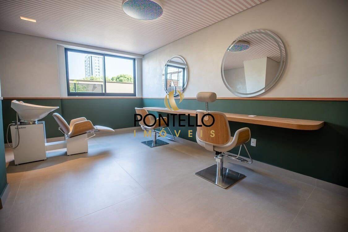 Cobertura, Gutierrez, 3 Quartos, 2 Vagas, 3 Suítes