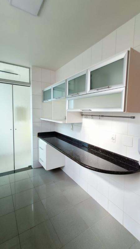 Apartamento, Castelo, 3 Quartos, 2 Vagas, 1 Suíte