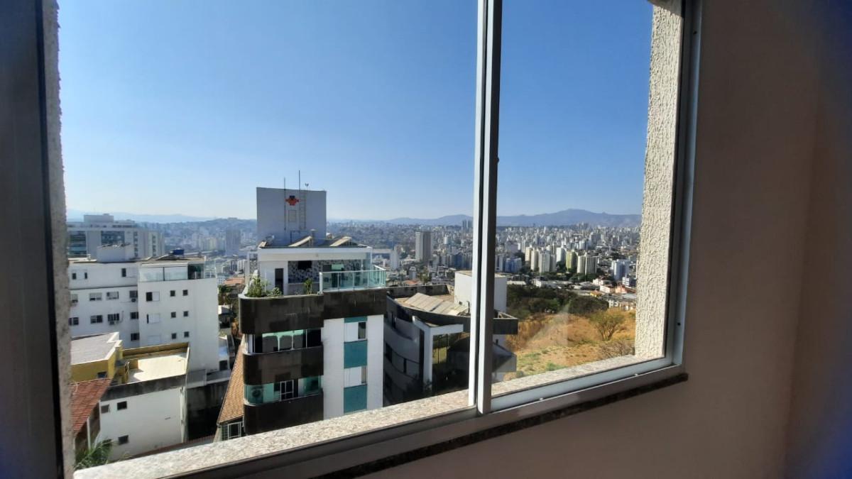 Apartamento, Palmares, 2 Quartos, 1 Vaga