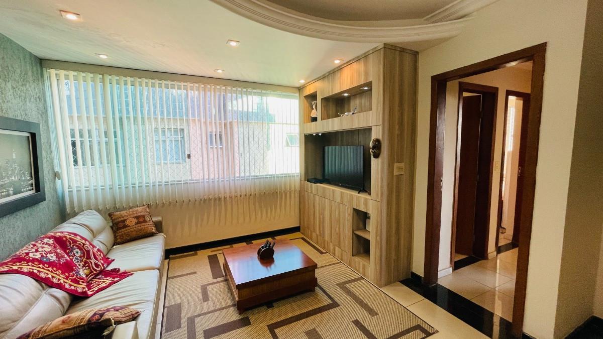 Cobertura, Castelo, 2 Quartos, 2 Vagas, 1 Suíte