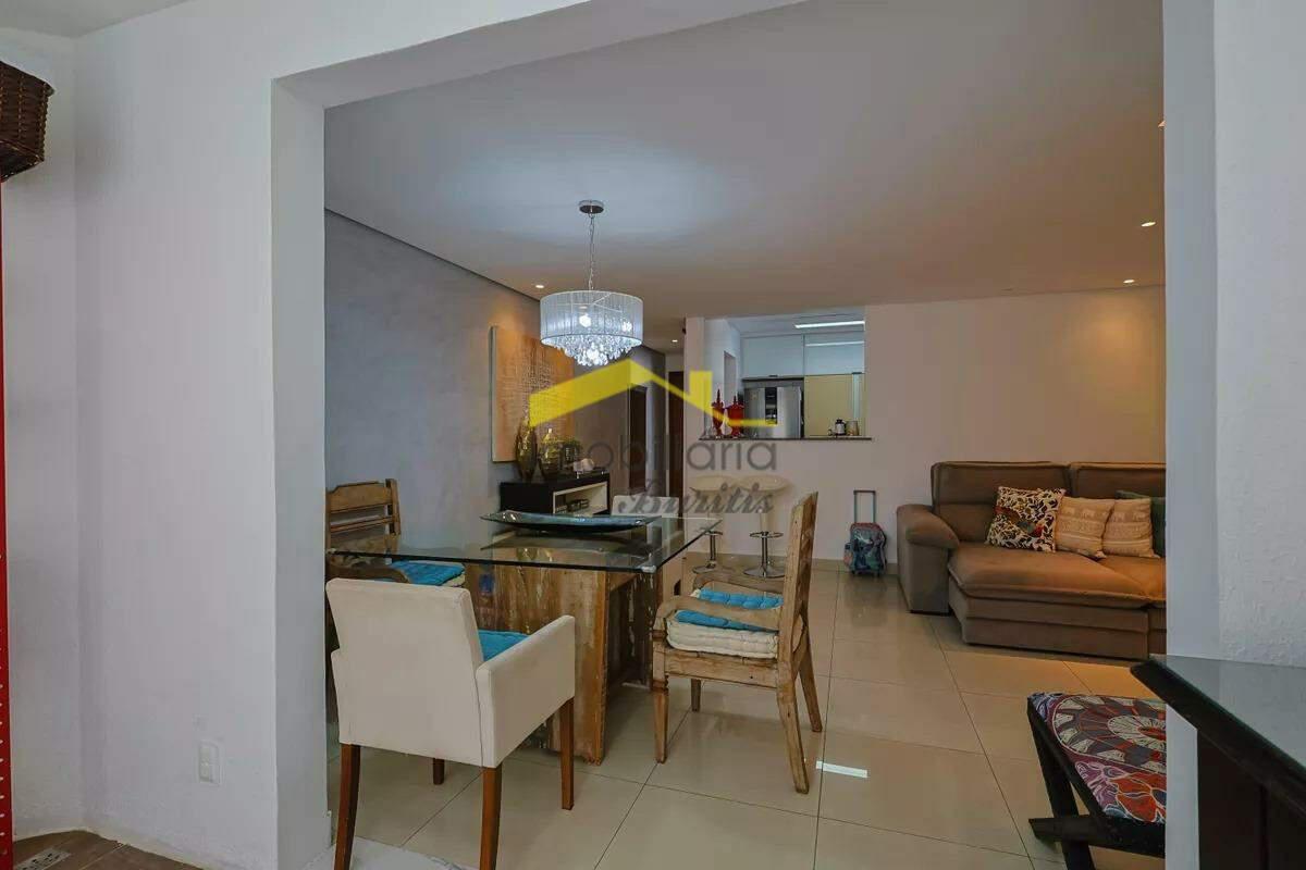 Apartamento, Buritis, 3 Quartos, 2 Vagas, 1 Suíte