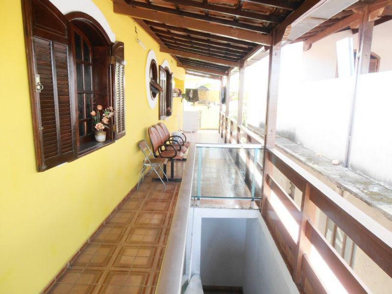 Casa, Novo Riacho, 3 Quartos, 1 Vaga, 1 Suíte