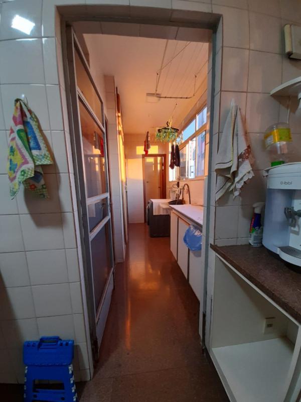 Apartamento, Prado, 4 Quartos, 3 Vagas, 1 Suíte