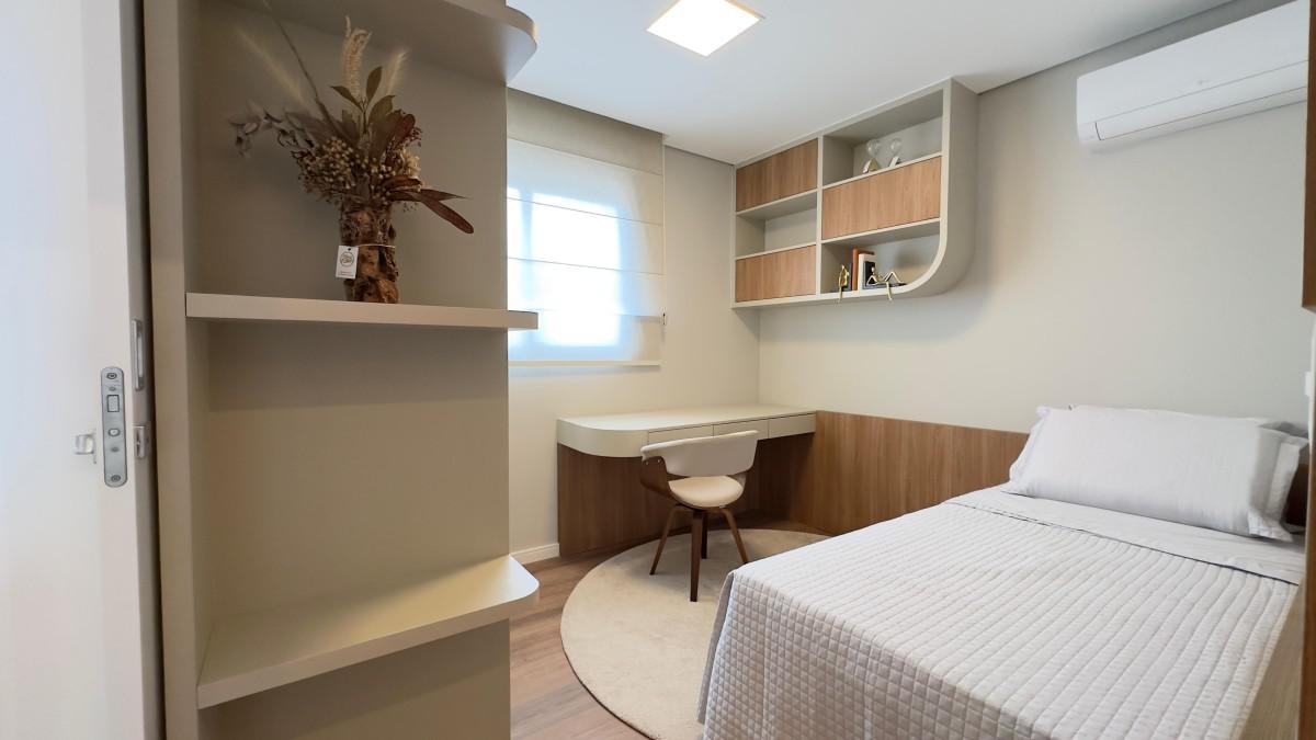 Apartamento, Santa Efigênia, 3 Quartos, 2 Vagas, 1 Suíte